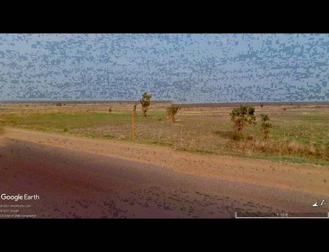 LAND FOR SALE IN SOSHANGUVE A